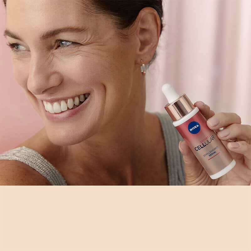 NIVEA سيروم نيفيا سيلولار إكسبيرت ليفت 30 مل - 2
