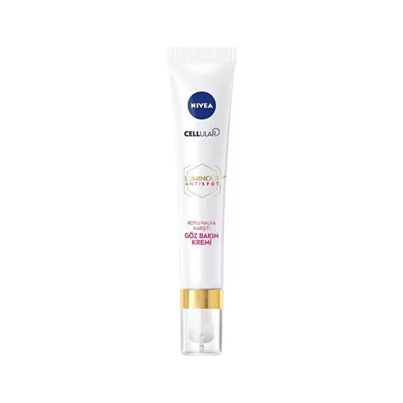 NIVEA كريم نيفيا لومينوس 630 المضاد للبقع حول العين 15 مل