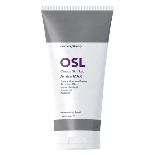Osl Omega Skin Lab أوسل أوميجا سكين لاب أرنيكا ماكس 50 مل