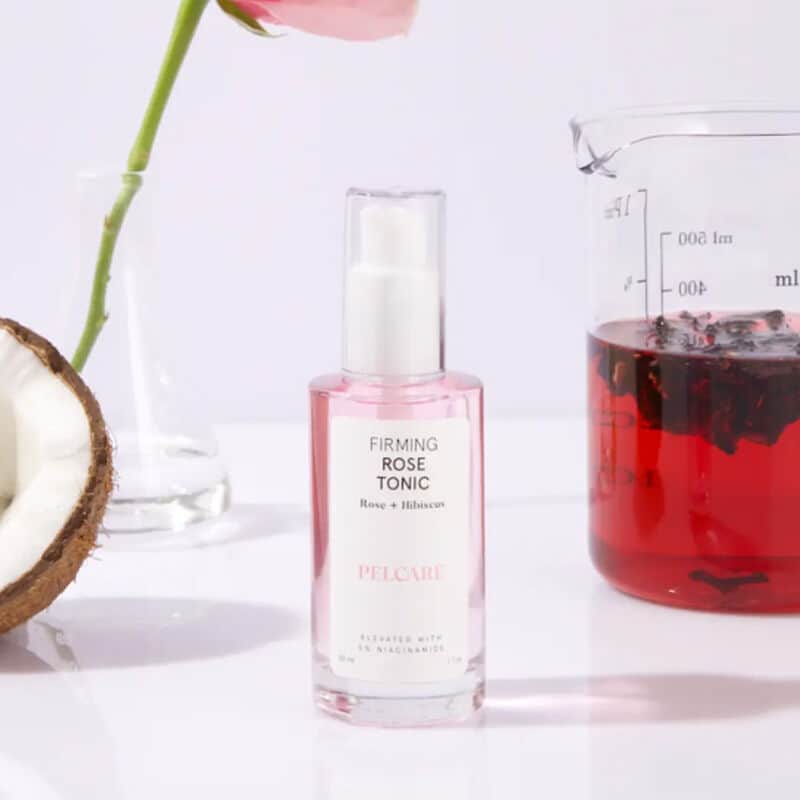 Pelcare ุชูููู ุจููููุฑ ูุดุฏ ุงูุจุดุฑุฉ ุจุงููุฑุฏ 50 ู
ู - 2