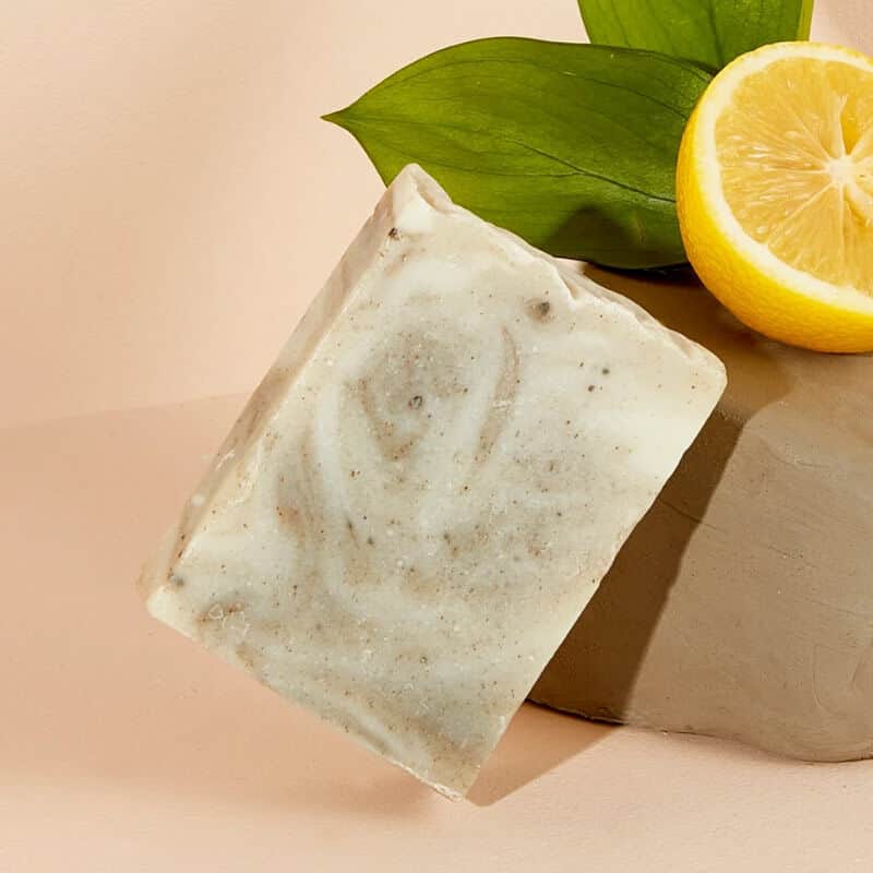 Pelcare صابون بيلكير الرخامي المنقي 130 جرام - 2