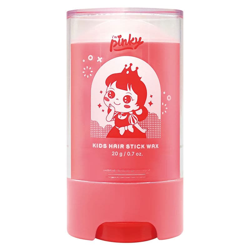 Pinky Cosmetic بينكي كوزماتيك ستيك شمع شعر للأطفال 20 جرام