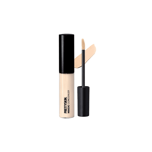 Prettyskin بريتي سكين ماجيك كونسيلر رقم 23 9 غرام