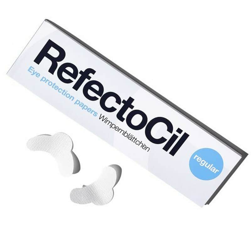 Refectocil ريفكتوسيل ضمادة حماية تحت العين كتاب 96 قطعة - 1