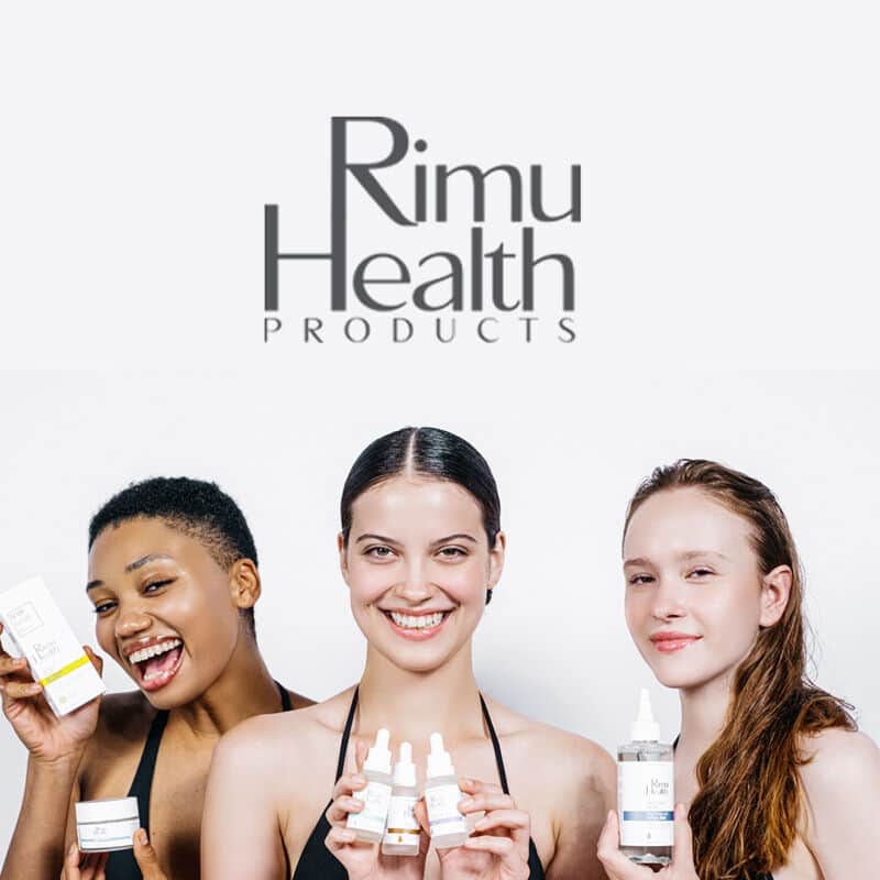 Rimu Health تونر حمض الجليكوليك لشد المسام من ريمو هيلث 200 مل - 4