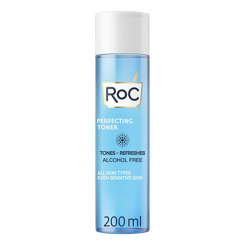 ROC تونيك روك المنعش 200 مل