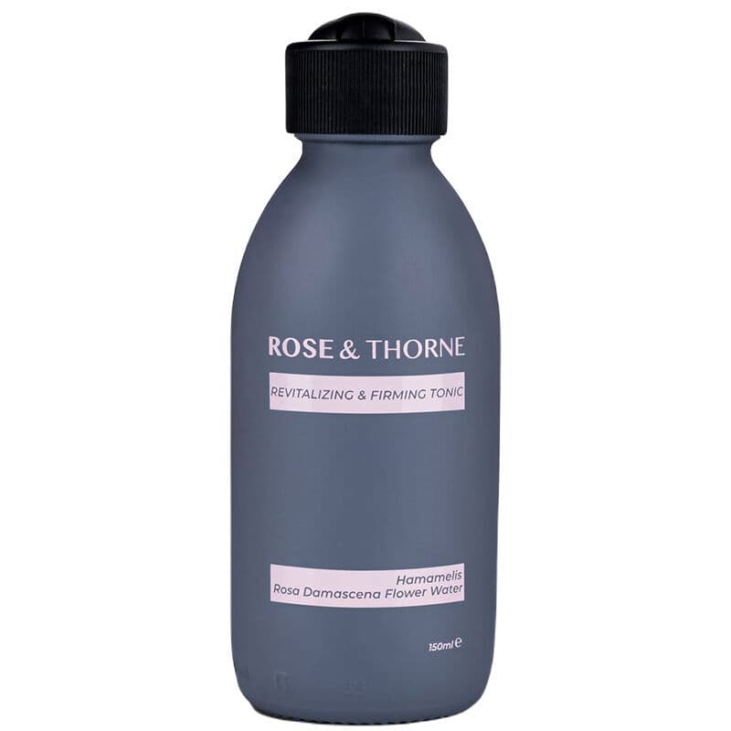 Rose and Thorne تونر روز آند ثورن لشد البشرة 150 مل