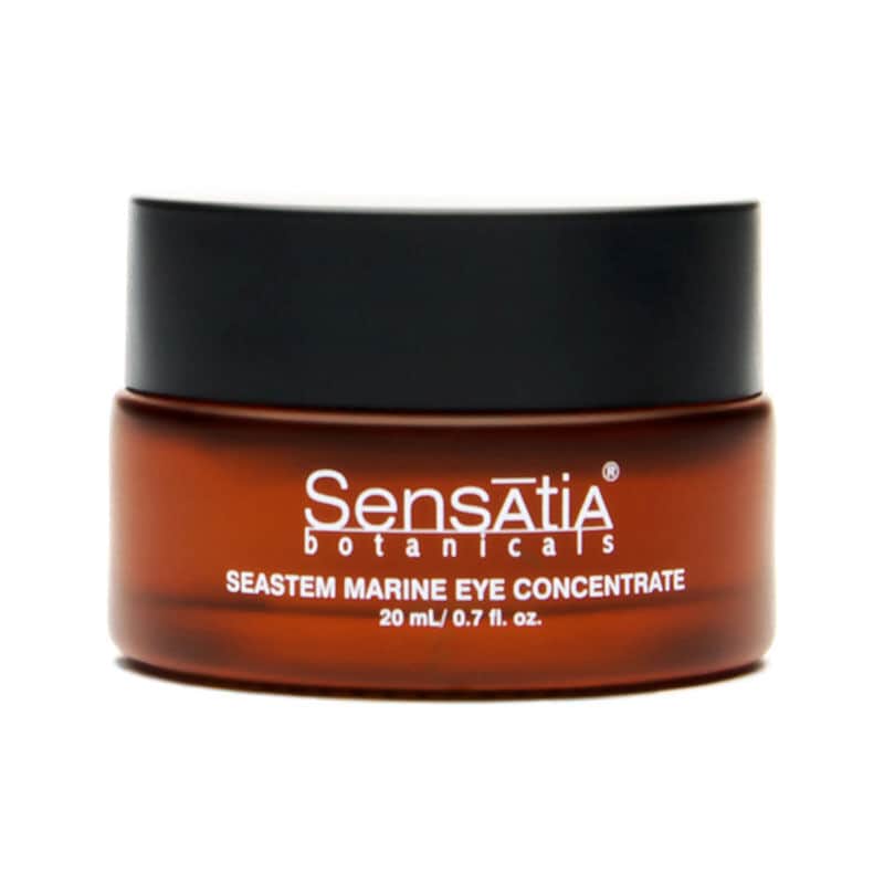 Sensatia Botanicals كريم العيون سينساتيا بوتانيكالز سيستيم مارين المضاد للشيخوخة 20 مل - 1