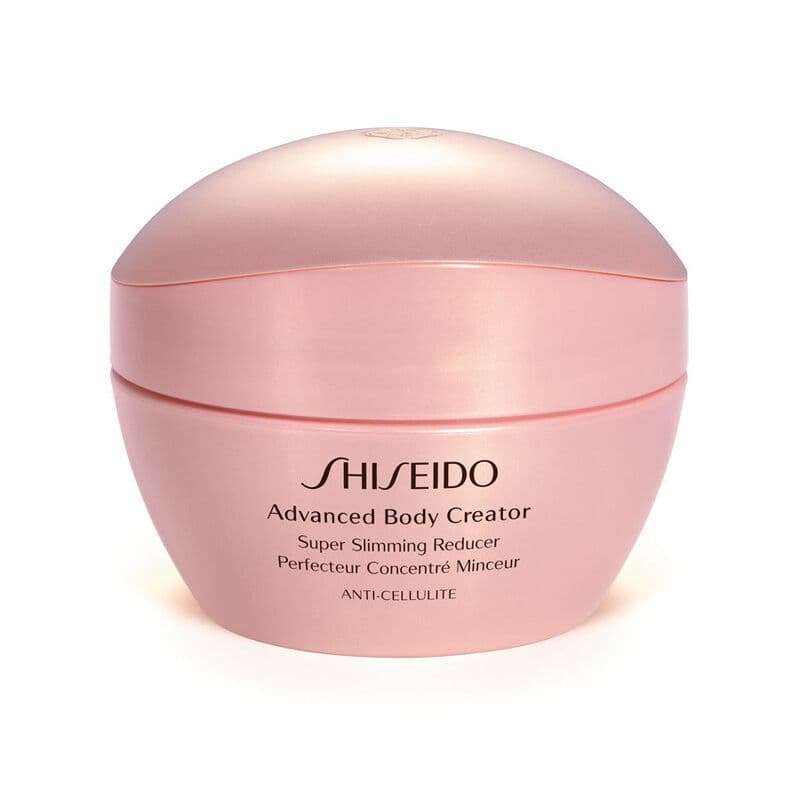 Shiseido شيسيدو أدفانسد بودي كريتور سوبر سليمينج ريزولر 200 مل