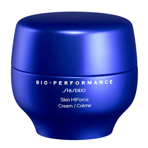 Shiseido كريم شيسيدو بيو بيرفورمانس سكين هاي فورس 50 مل