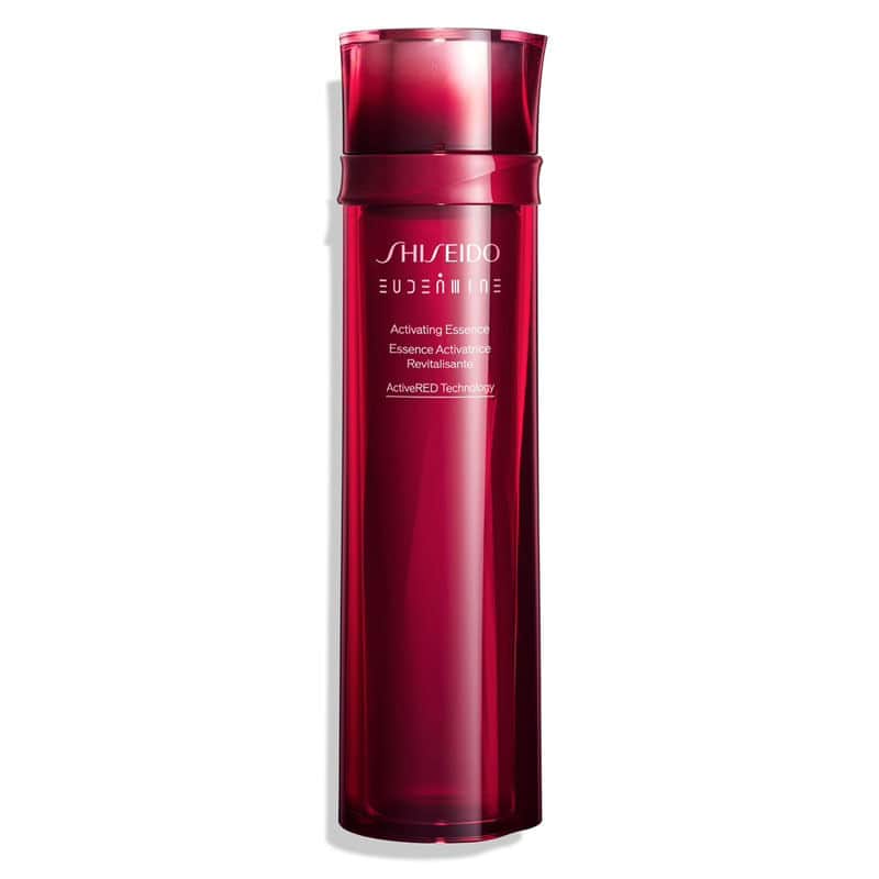 Shiseido لوشن شيسيدو يوديرمين المنشط 145 مل - 1