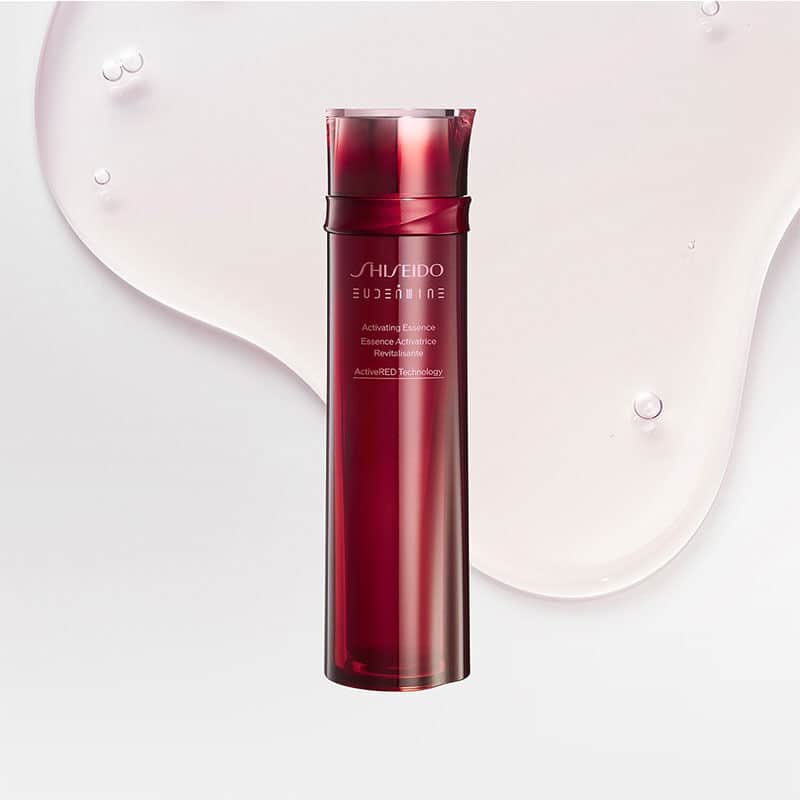 Shiseido لوشن شيسيدو يوديرمين المنشط 145 مل - 3