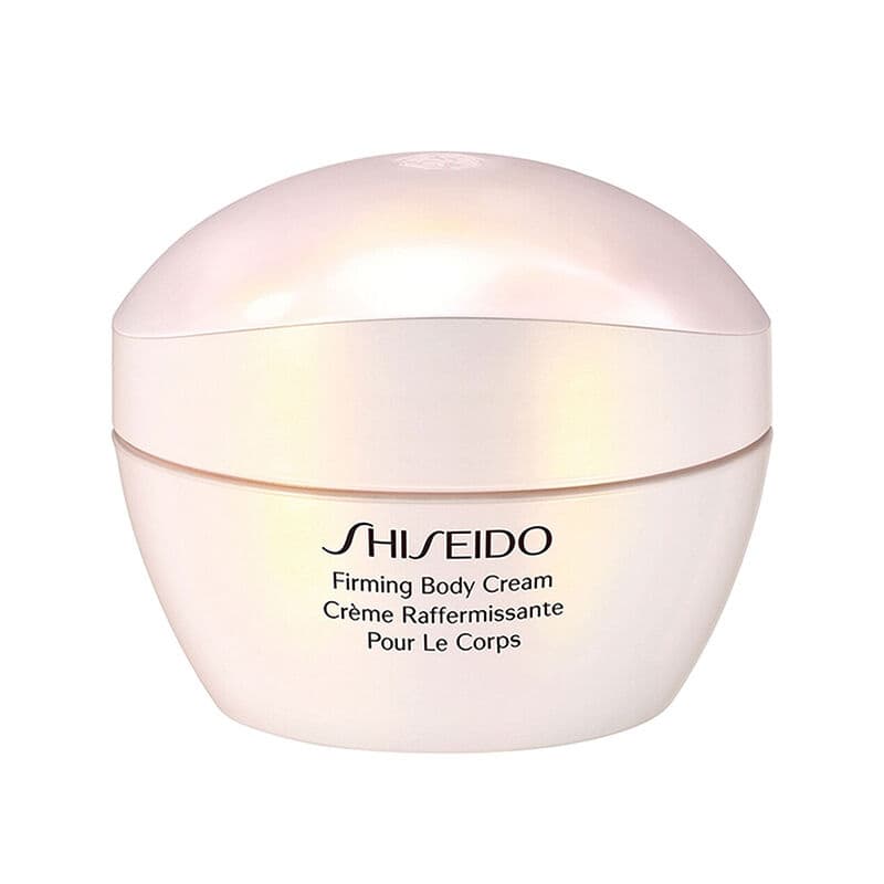Shiseido كريم شد الجسم من شيسيدو 200 مل