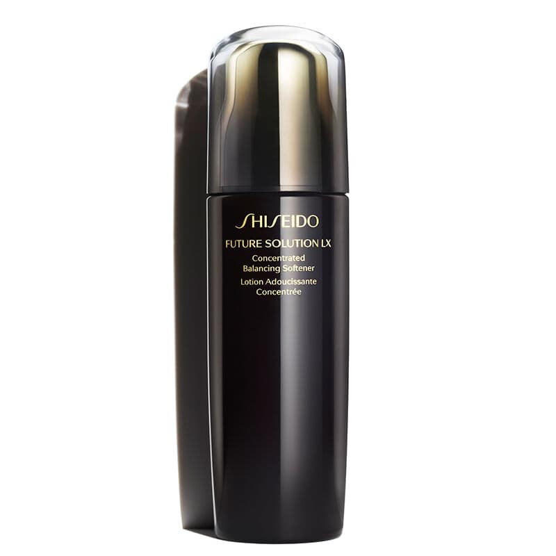Shiseido منعم التبييض المركز شيسيدو فيوتشر سوليوشن إل إكس 170 مل