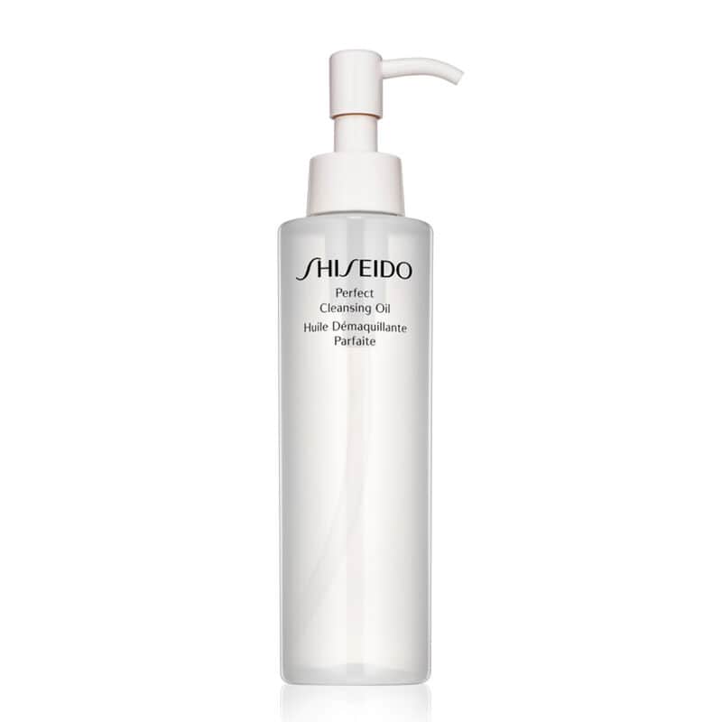 Shiseido زيت شيسيدو بيرفكت للتنظيف 180 مل زيت التنظيف - 1