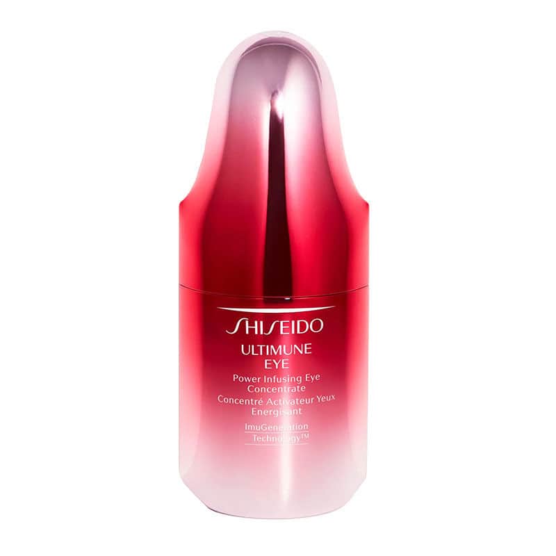 Shiseido شيسيدو ألتيميون آي باور إنفوسينج آي كونسنتريت 15 مل - 1