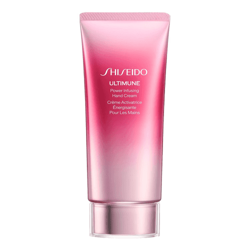 Shiseido كريم اليدين شيسيدو يو تي إم باور إنفيوزينج 75 مل - 1