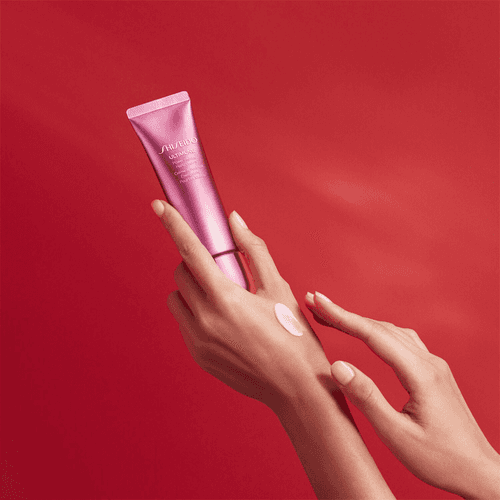 Shiseido كريم اليدين شيسيدو يو تي إم باور إنفيوزينج 75 مل - 2
