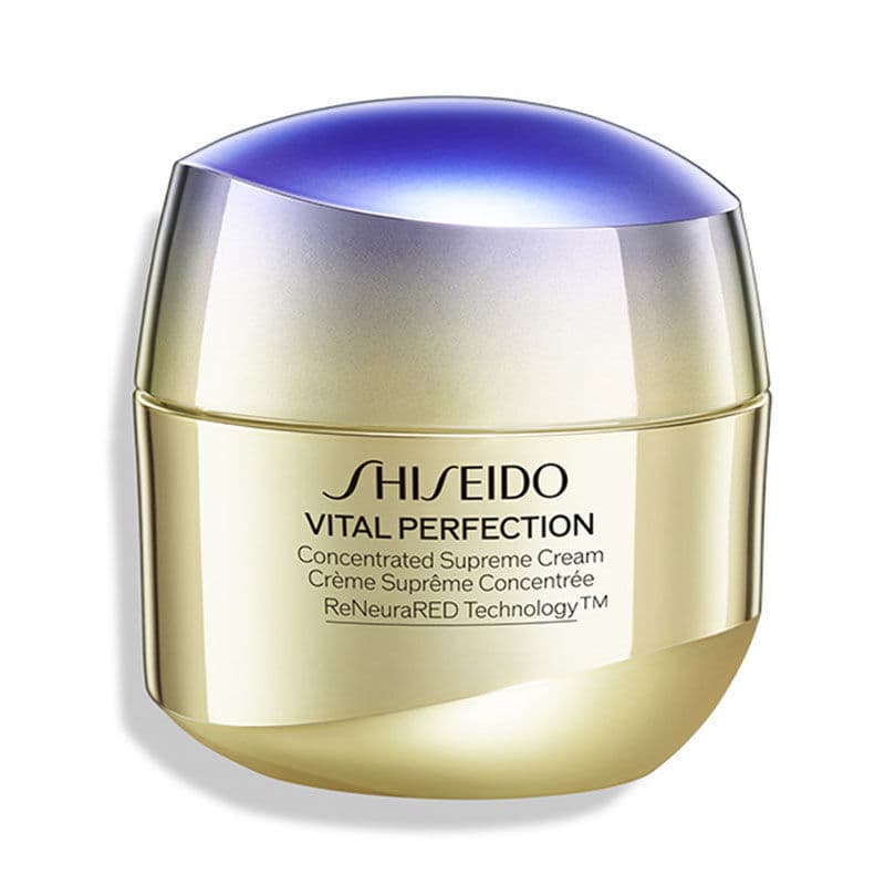 Shiseido كريم شيسيدو فيتال بيرفيكشن المركز 30 مل