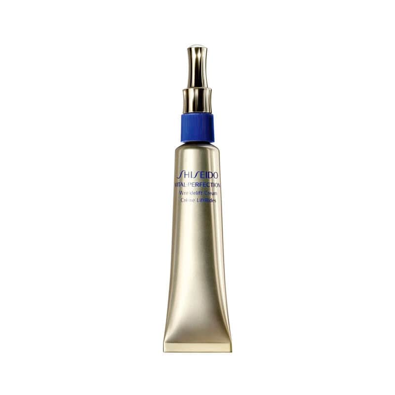 Shiseido شيسيدو فيتال بيرفيكشن علاج مكثف للتجاعيد والبقع 20 مل - 2
