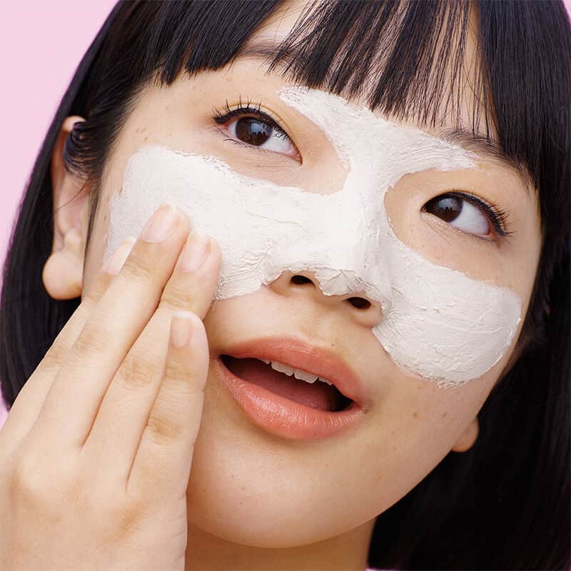 Shiseido قناع شيسيدو واسو ساتوكان لتنقية المسام 80 مل - 3