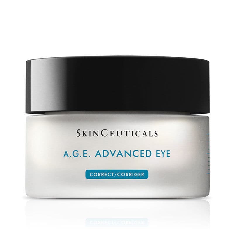 Skinceuticals كريم العيون المتقدم من سكينسيوتيكلز ايه جي اي 15 مل
