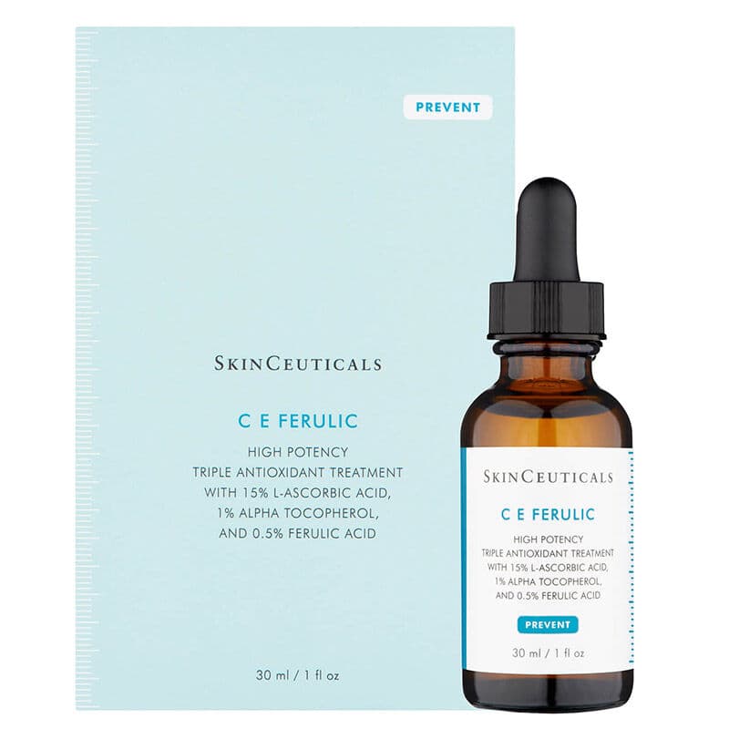 Skinceuticals سكينسيوتيكالز سي إي فيروليك 30 مل