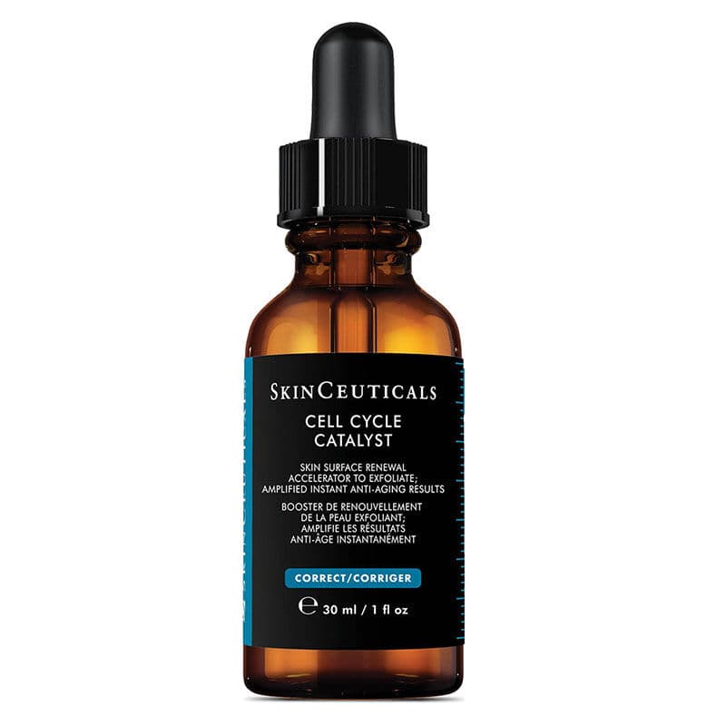 Skinceuticals سيروم سكينسيوتيكالز المحفز لدورة الخلايا 30 مل