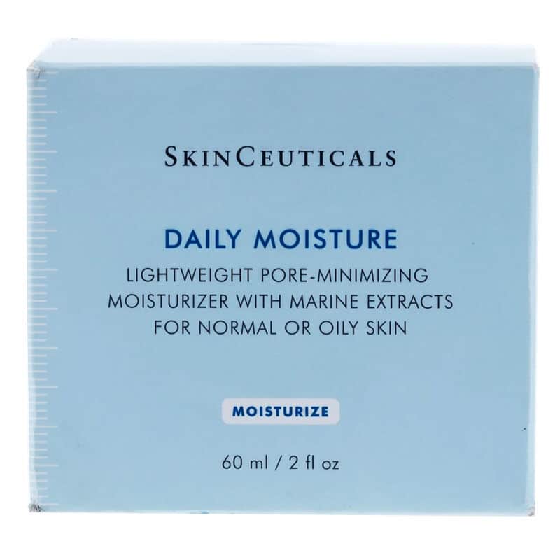 Skinceuticals مرطب سكينسوتيكالز اليومي 60 مل - 1