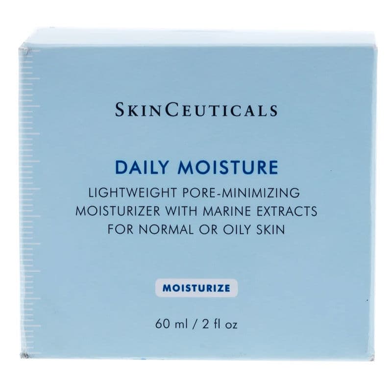 Skinceuticals مرطب سكينسوتيكالز اليومي 60 مل