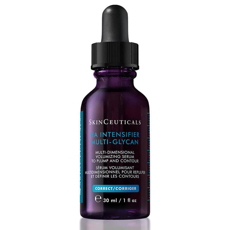 Skinceuticals سيروم ها إنتسيفاير متعدد الجليكان من سكينسوتيكلز، 30 مل - 1