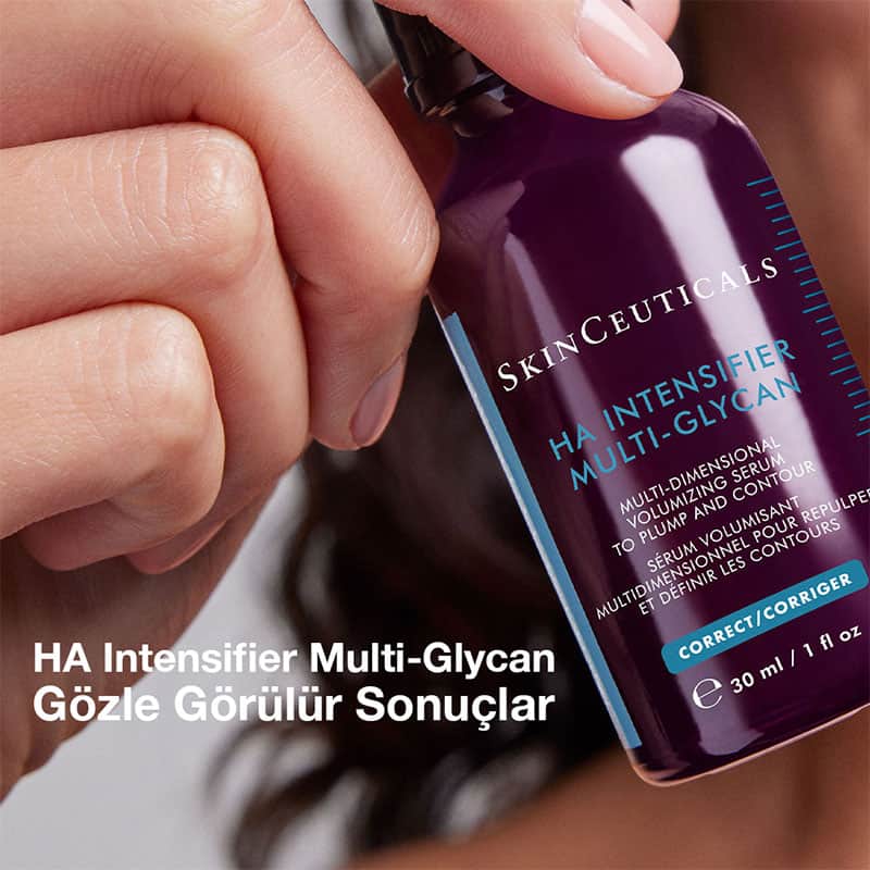 Skinceuticals سيروم ها إنتسيفاير متعدد الجليكان من سكينسوتيكلز، 30 مل - 3