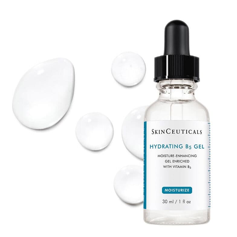 سيروم ترطيب B5 30 مل من سكينسيتيكالز Skinceuticals