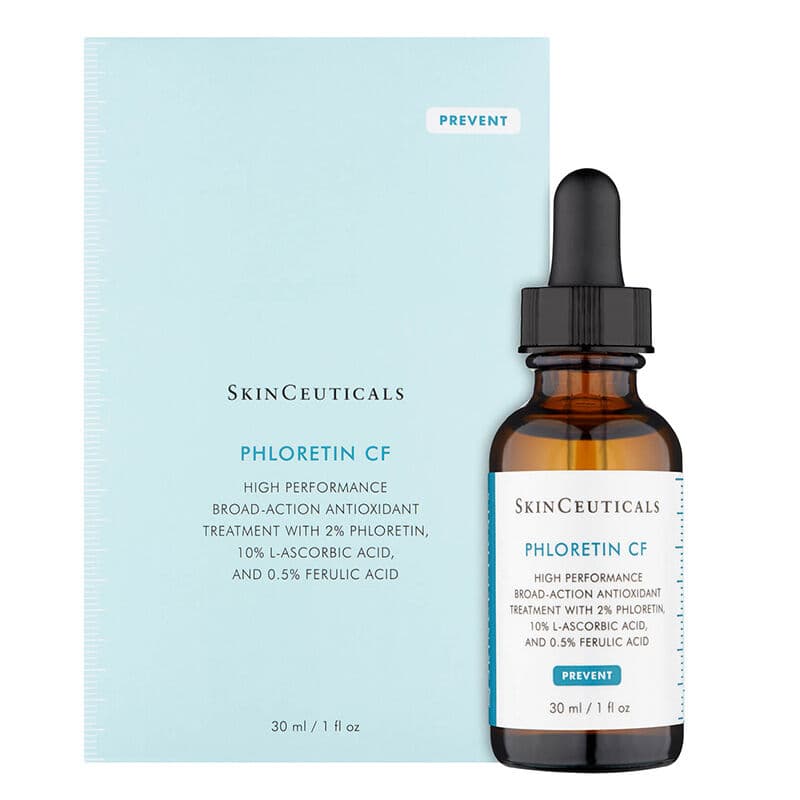 Skinceuticals سيروم سكينسيوتيكالز فلوريتين سي اف 30 مل