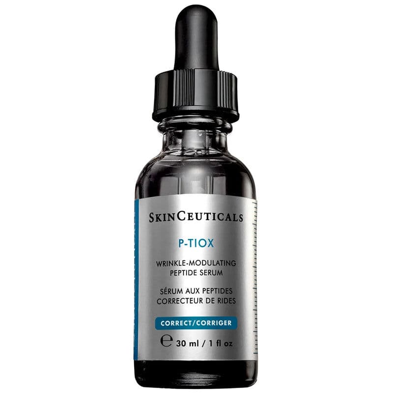 Skinceuticals سيروم ببتيد بتيوكس المضاد للتجاعيد من سكينسيوتيكالز، 30 مل