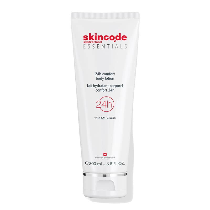 Skincode لوشن الجسم سكين كود المريح لمدة 24 ساعة 200 مل - 1
