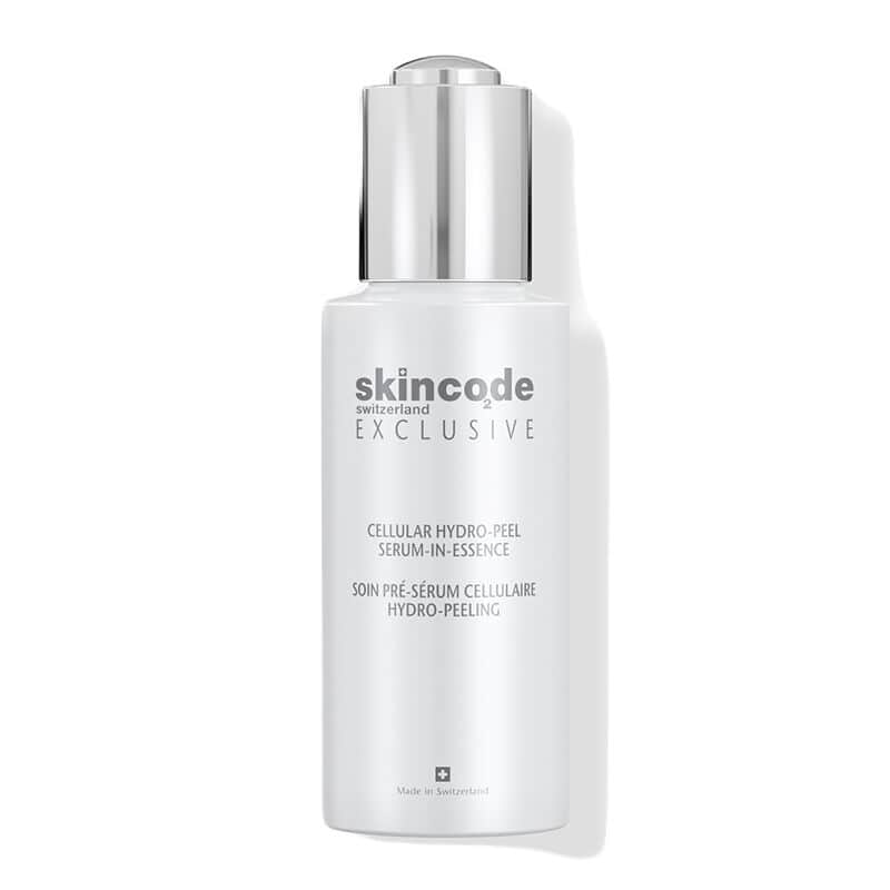 Skincode سيروم التقشير المائي الحصري من سكين كود ٥٠ مل - 1