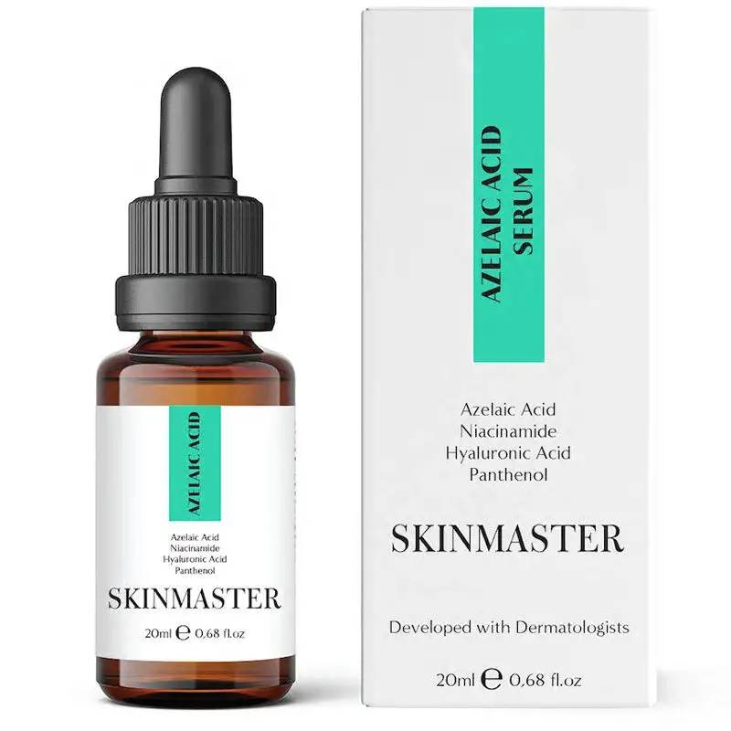 Skinmaster سيروم حمض الأزيليك من سكين ماستر 20 مل - 2