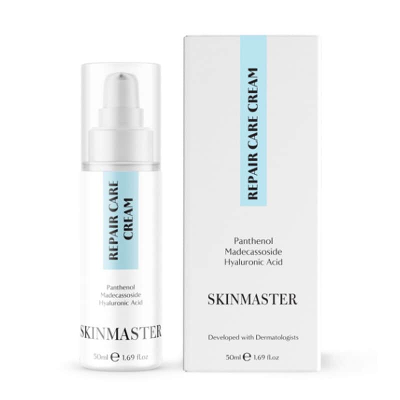 Skinmaster كريم العناية بإصلاح البشرة سكين ماستر 50 مل - 2