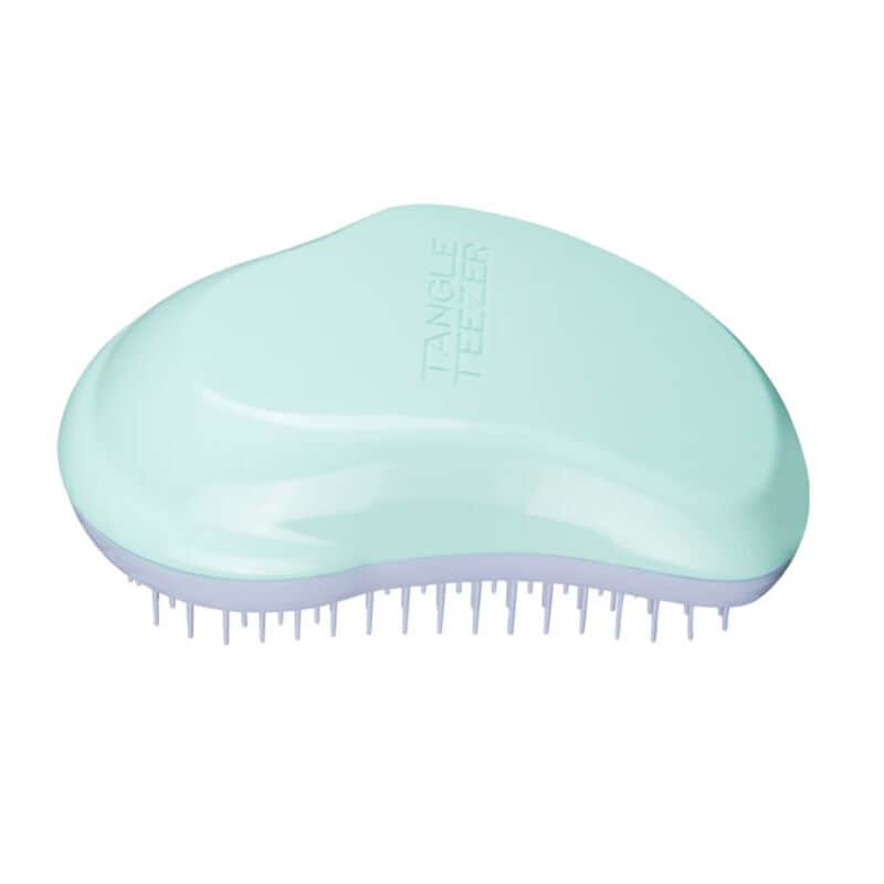 Tangle Teezer فرشاة شعر تانجل تيزر الناعمة والهشة بنكهة النعناع - 1