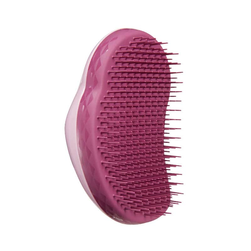 Tangle Teezer فرشاة الشعر الأصلية باللون الوردي البنفسجي من تانجل تيزر - 1