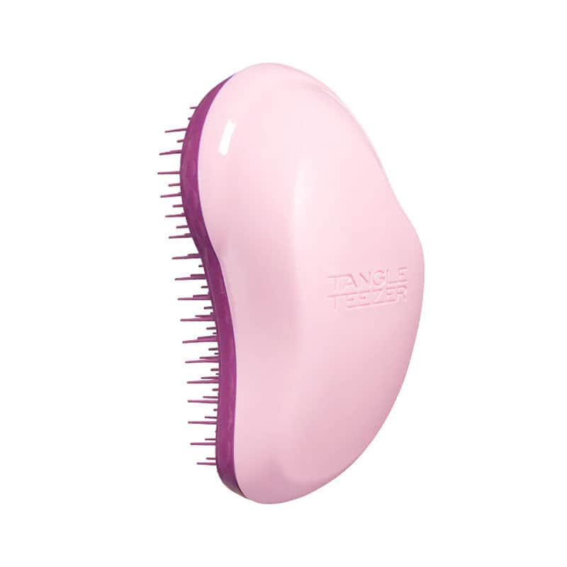 Tangle Teezer فرشاة الشعر الأصلية باللون الوردي البنفسجي من تانجل تيزر - 2