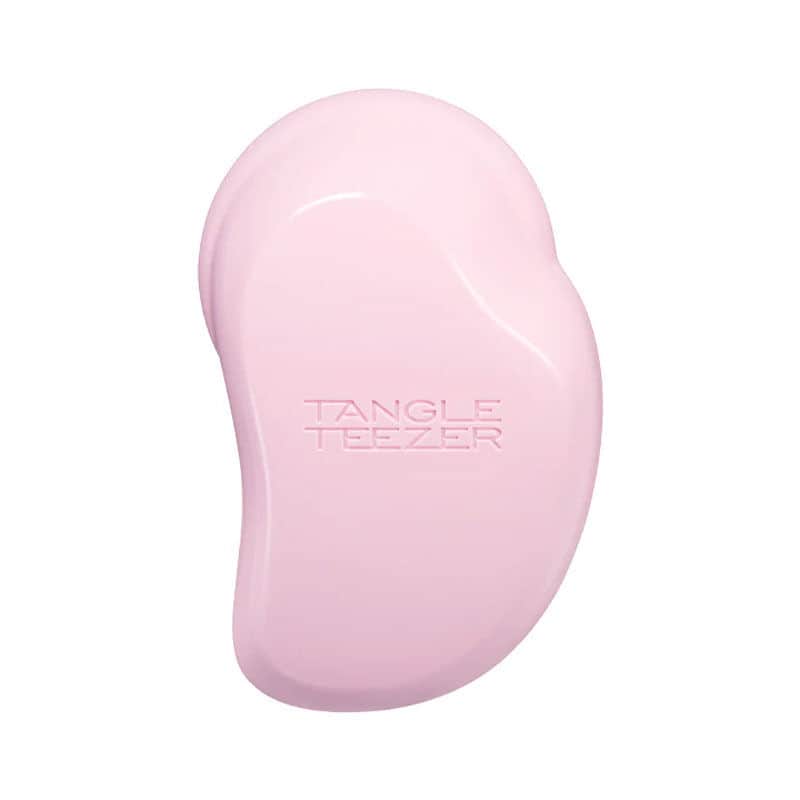 Tangle Teezer فرشاة الشعر الأصلية باللون الوردي البنفسجي من تانجل تيزر - 3