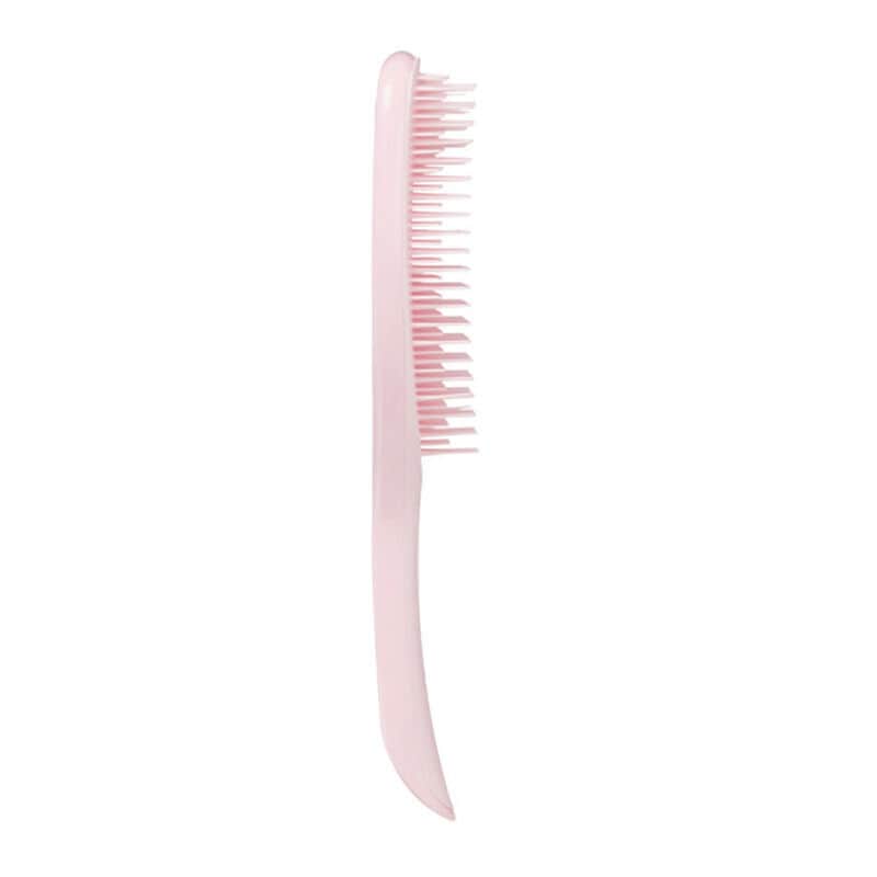 Tangle Teezer فرشاة فك تشابك الشعر الرطبة الكبيرة من تانجل تيزر وردي فرشاة شعر وردية - 2