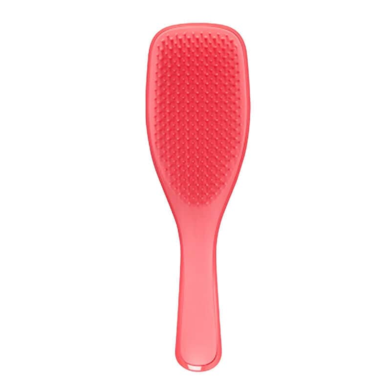 Tangle Teezer فرشاة الشعر تانجل تيزر لفك تشابك الشعر باللون الوردي - 1