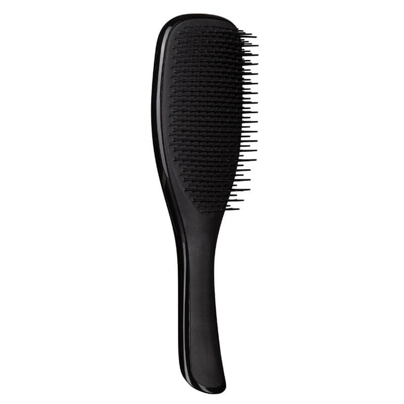 فرشاة شعر تانجل تيزر الديتانجلر العادية باللون الأسود Tangle Teezer