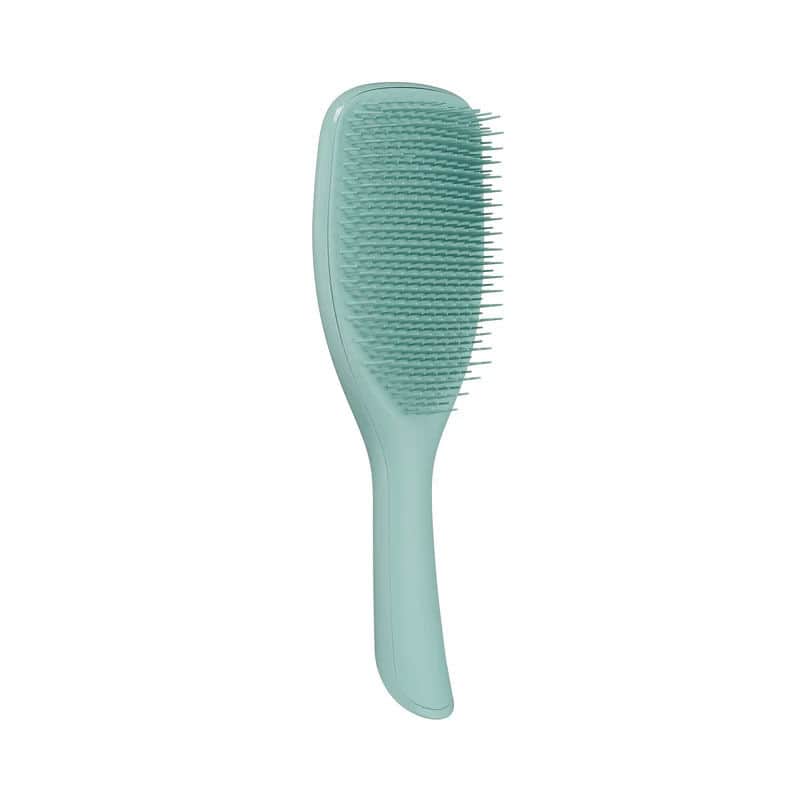 Tangle Teezer فرشاة الشعر تانجل تيزر لفك تشابك الشعر الرطب كبيرة أزرق مخضر - 1