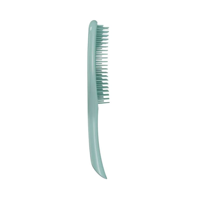 Tangle Teezer فرشاة الشعر تانجل تيزر لفك تشابك الشعر الرطب كبيرة أزرق مخضر - 2
