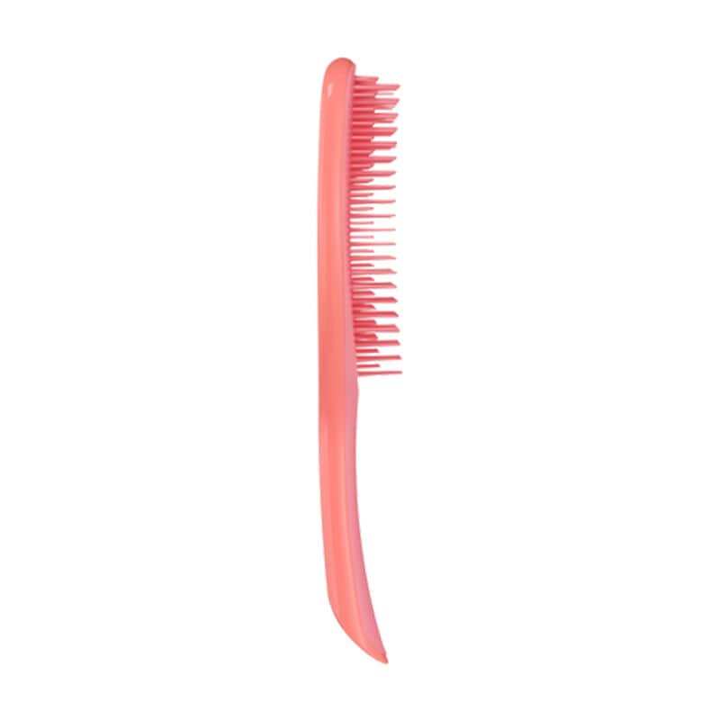 Tangle Teezer فرشاة فك تشابك الشعر الرطبة الكبيرة من تانجل تيزر لون وردي سلمون - 3