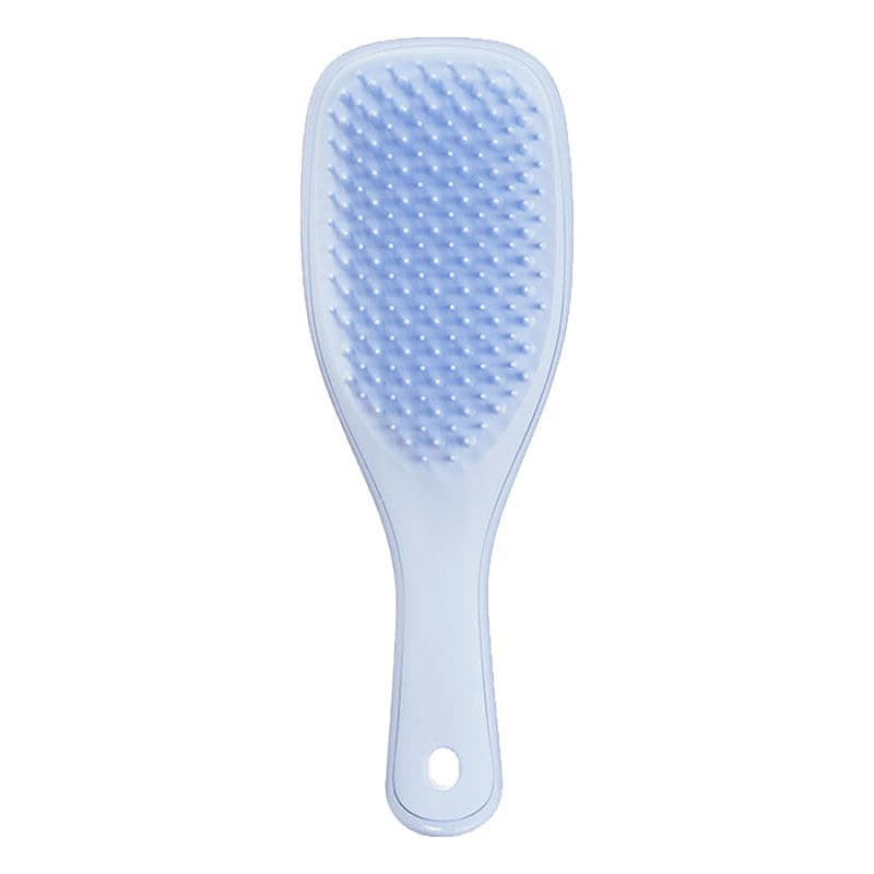 Tangle Teezer فرشاة الشعر الرقمية الصغيرة تانجل تيزر لفك تشابك الشعر الرطب لون اللافندر